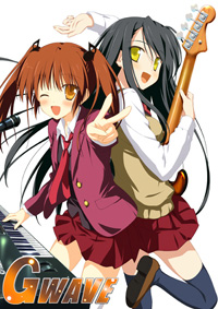 GWAVE公式WEB